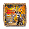 Peanut Baiter Deer Attractant 10 LBS Block